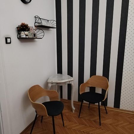Apartment Korzo Novi Sad Eksteriør bilde