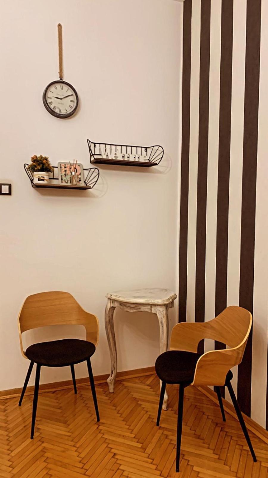 Apartment Korzo Novi Sad Eksteriør bilde