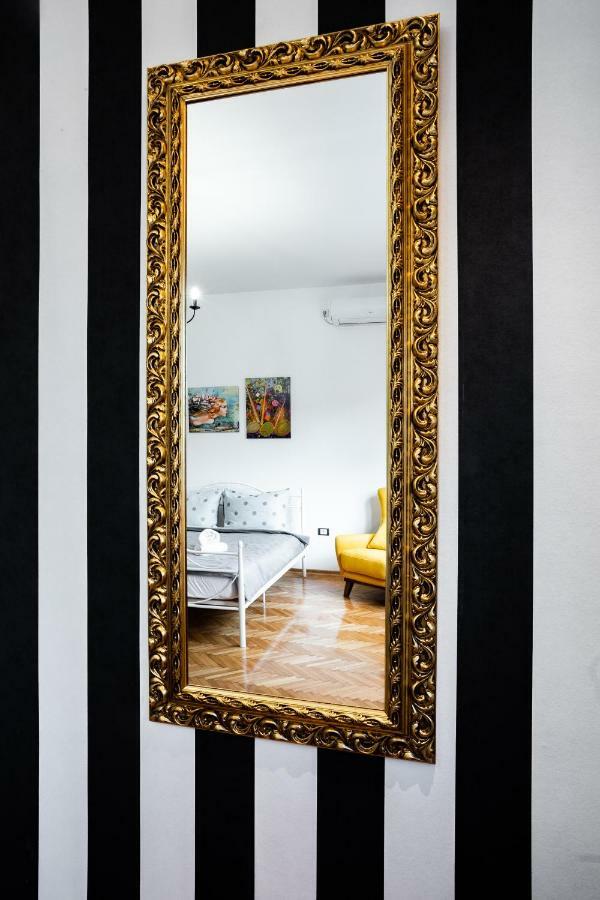 Apartment Korzo Novi Sad Eksteriør bilde